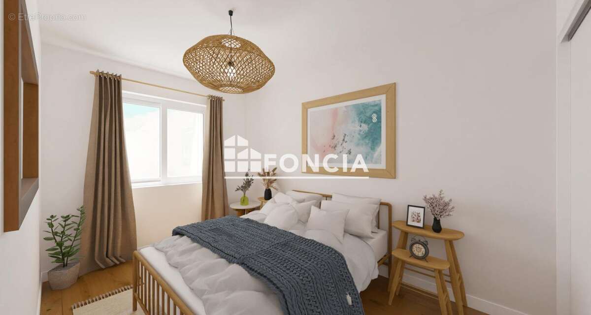 Appartement à AVIGNON