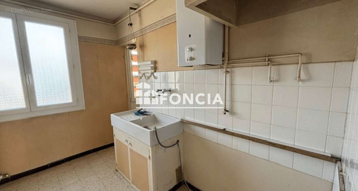 Appartement à AVIGNON