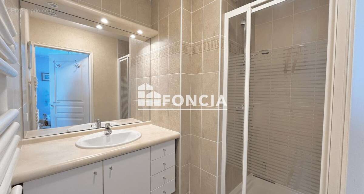 Appartement à LES SABLES-D&#039;OLONNE