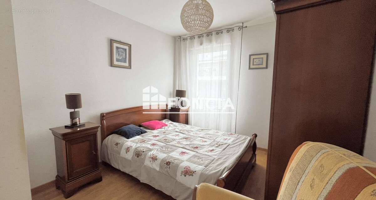 Appartement à LES SABLES-D&#039;OLONNE