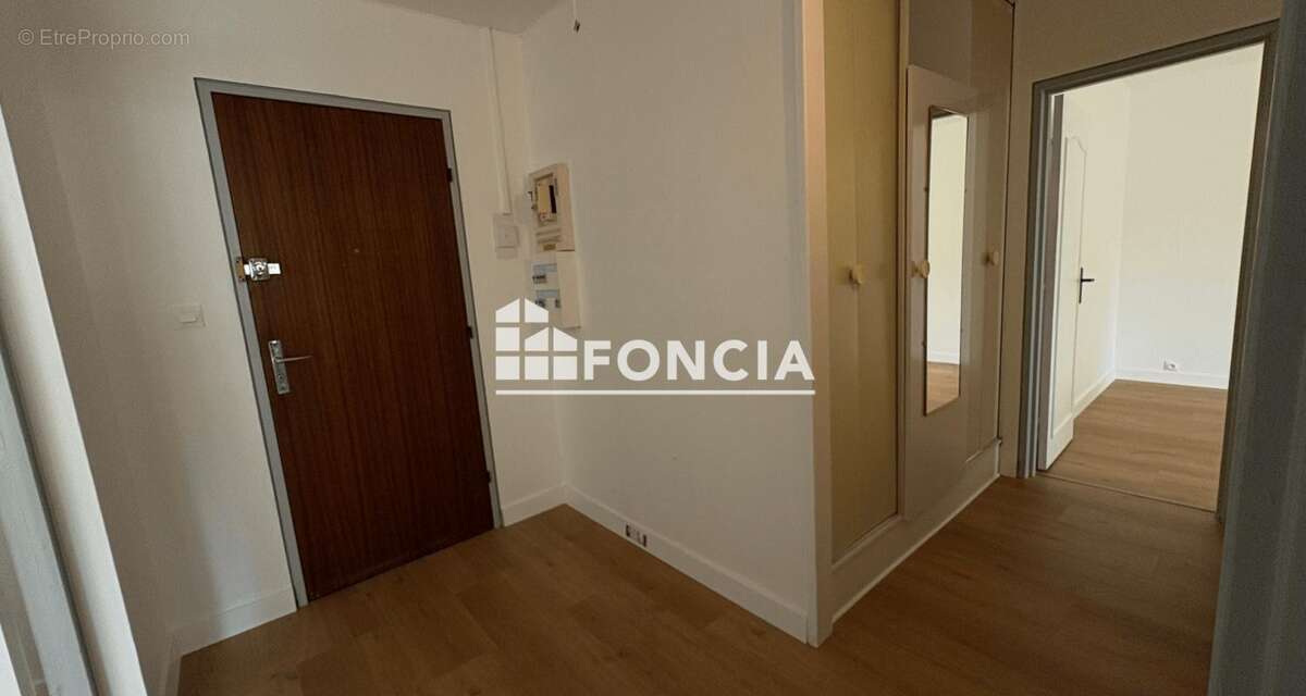 Appartement à LIMOGES