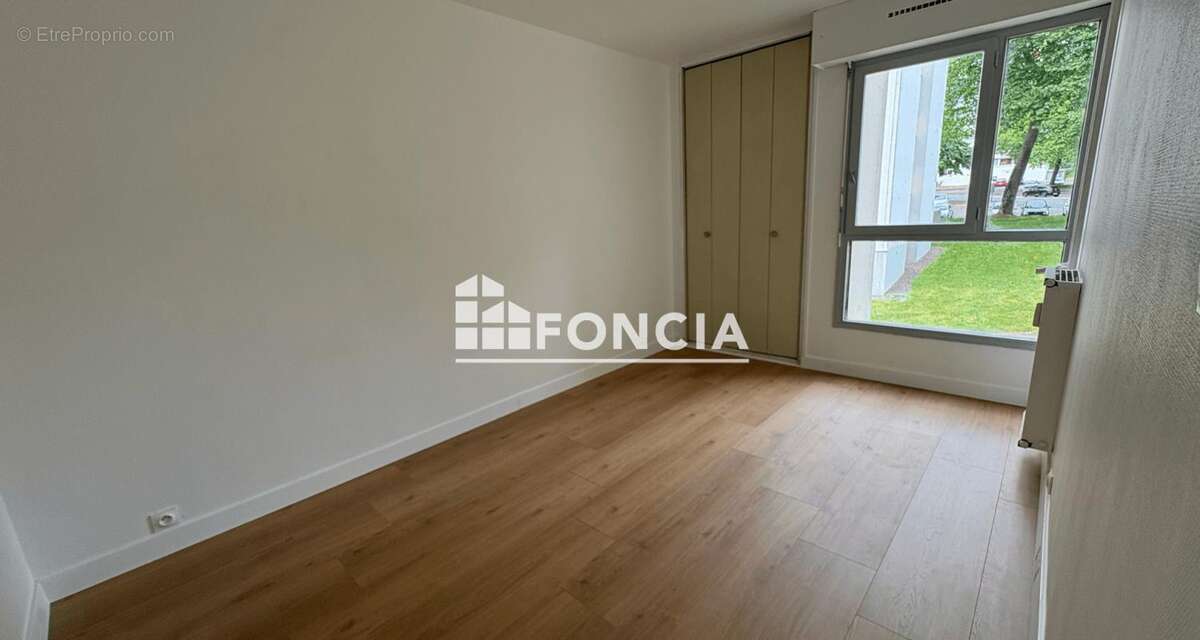 Appartement à LIMOGES