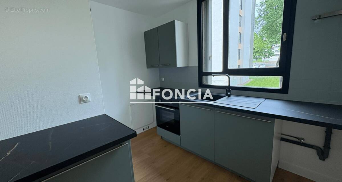 Appartement à LIMOGES