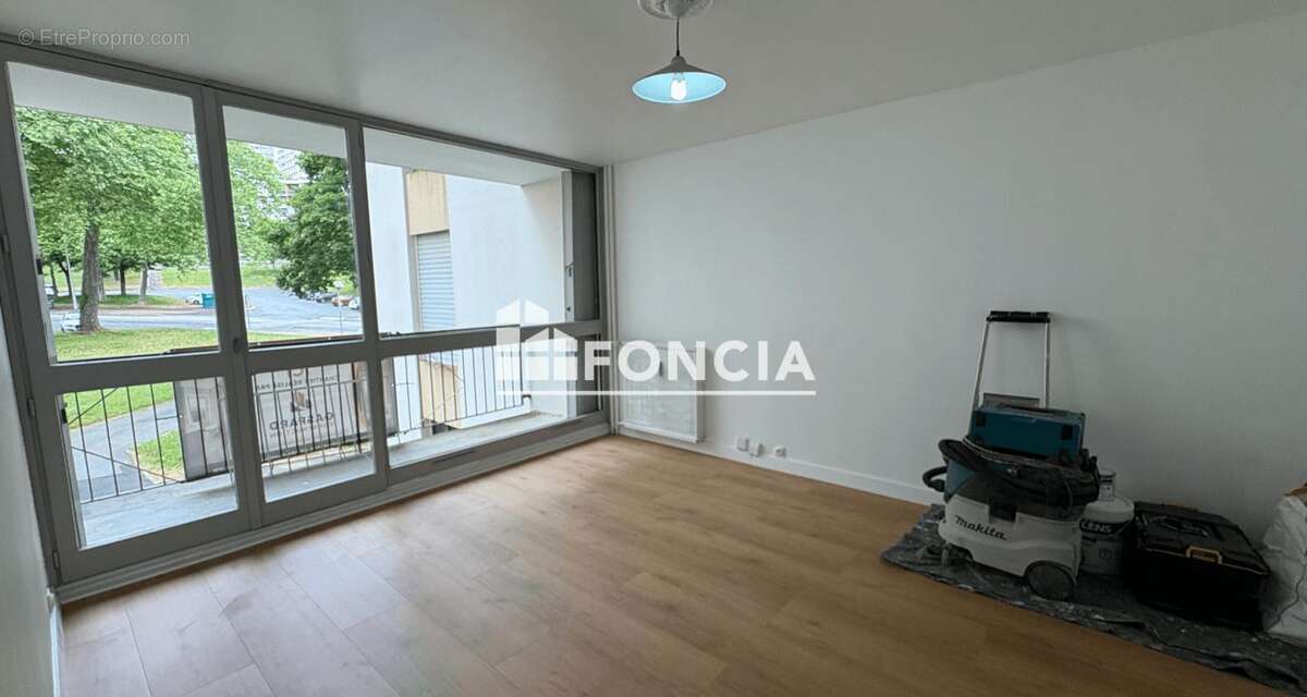 Appartement à LIMOGES