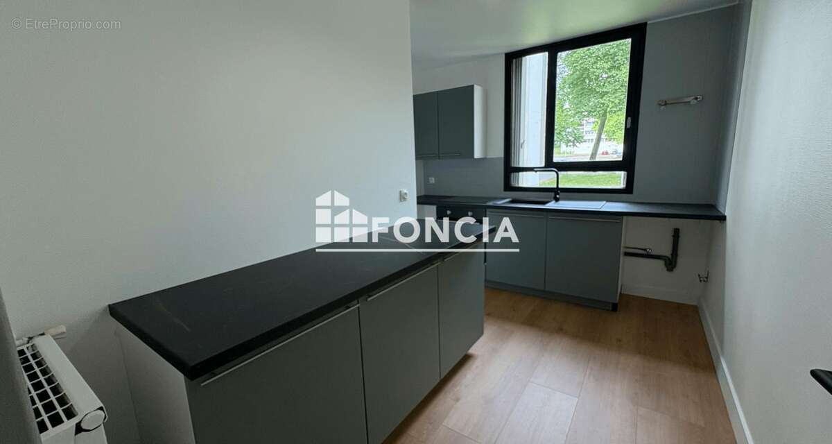 Appartement à LIMOGES