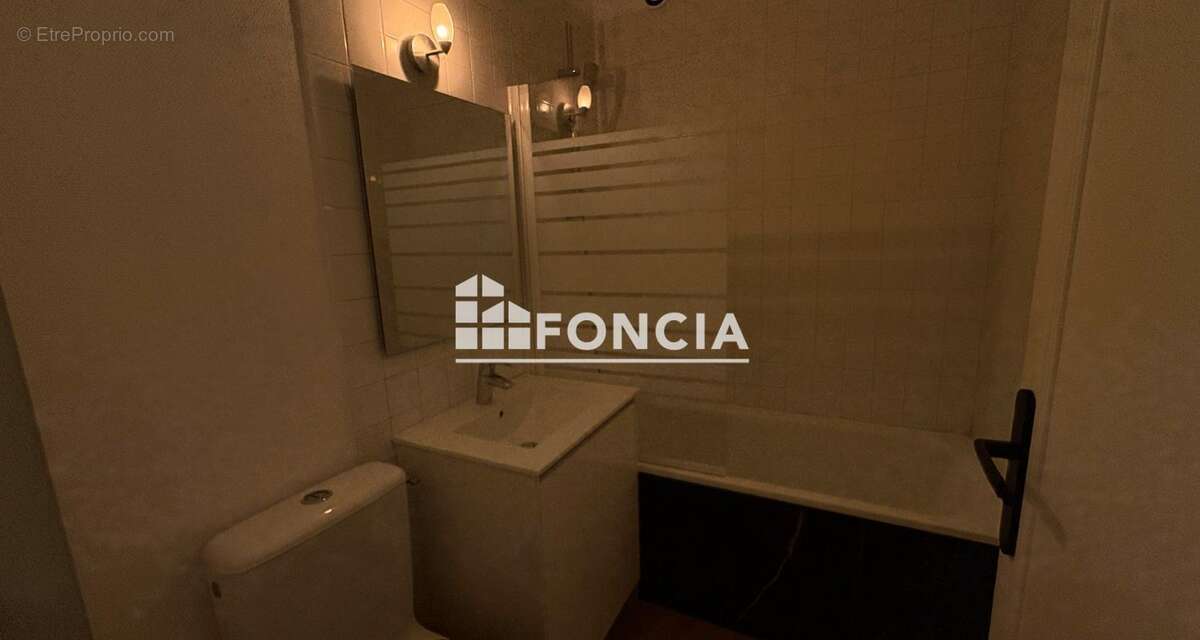 Appartement à LIMOGES