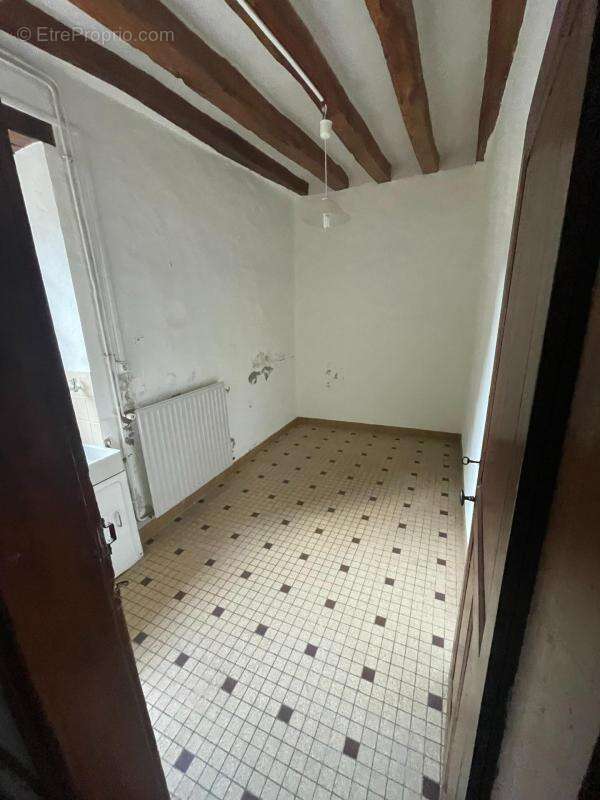 Maison à MALICORNE-SUR-SARTHE