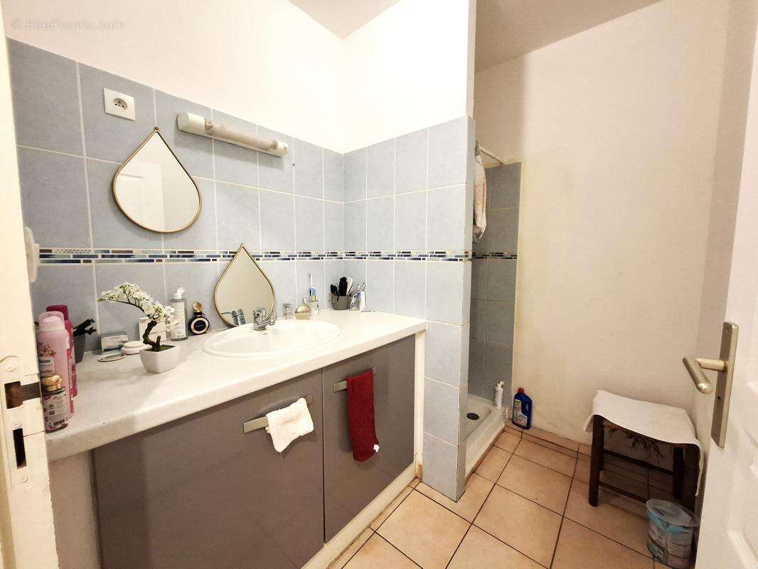 Appartement à SAINT-LOUIS