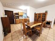 Appartement à SAINT-LOUIS