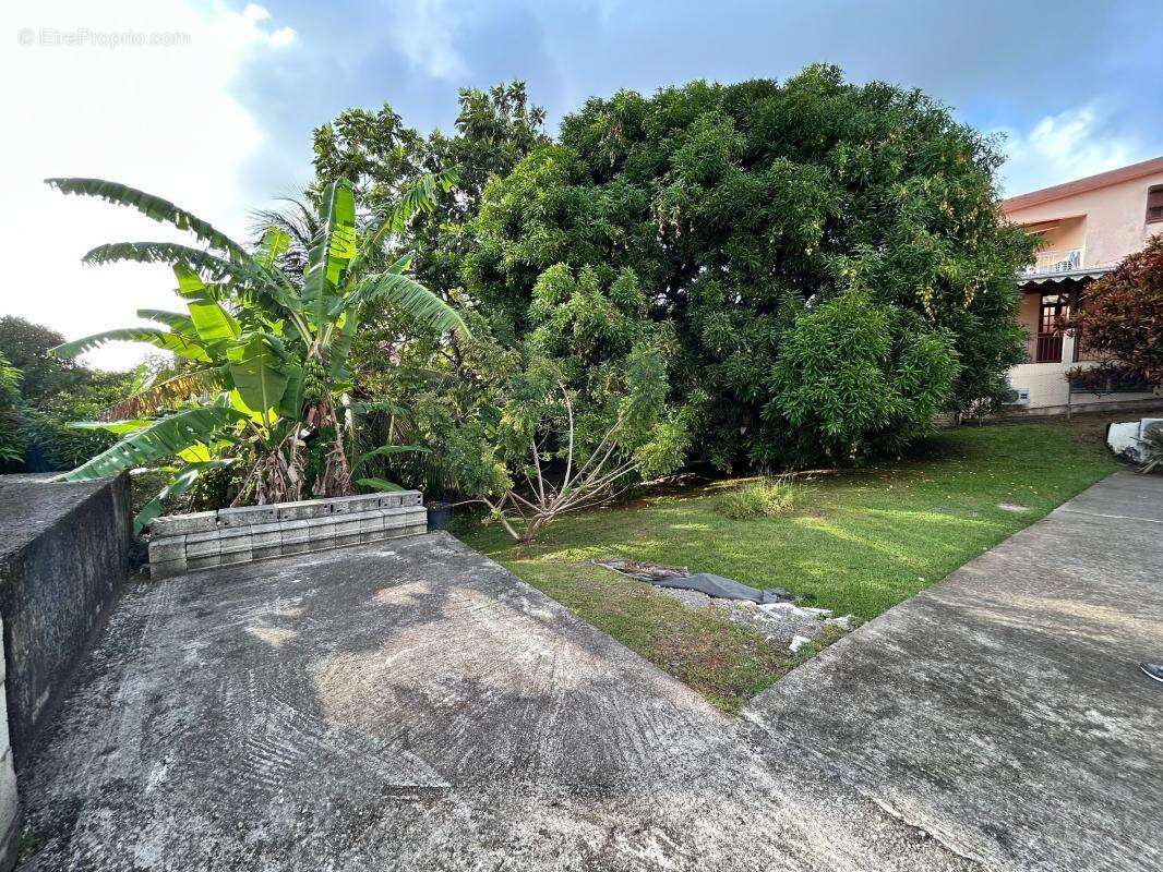 Appartement à LE LAMENTIN