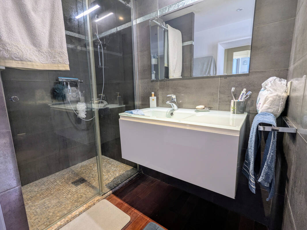 Maison à LA CHAPELLE-SUR-ERDRE