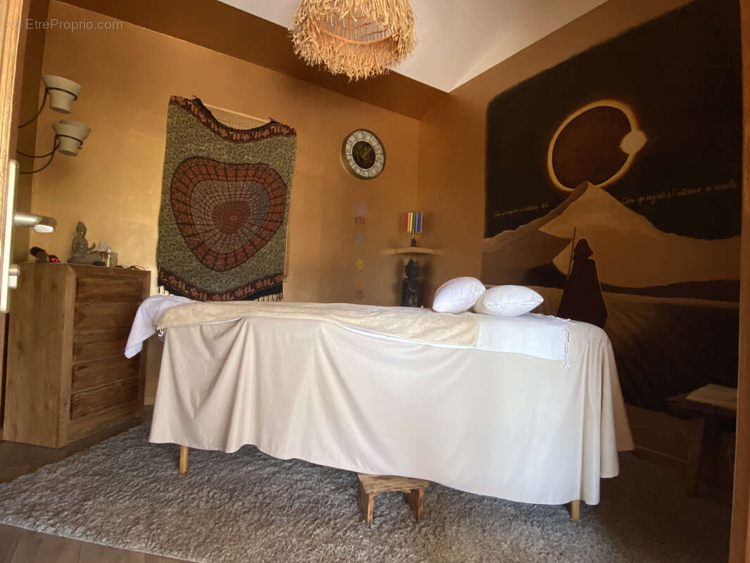 Maison à LA LONDE-LES-MAURES