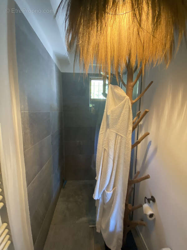 Maison à LA LONDE-LES-MAURES