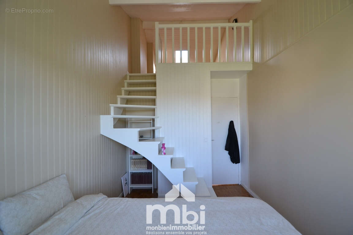 Maison à MARLY-LA-VILLE