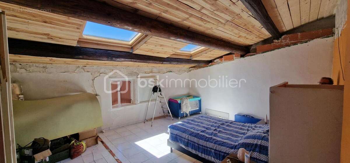 Maison à SAINT-GILLES