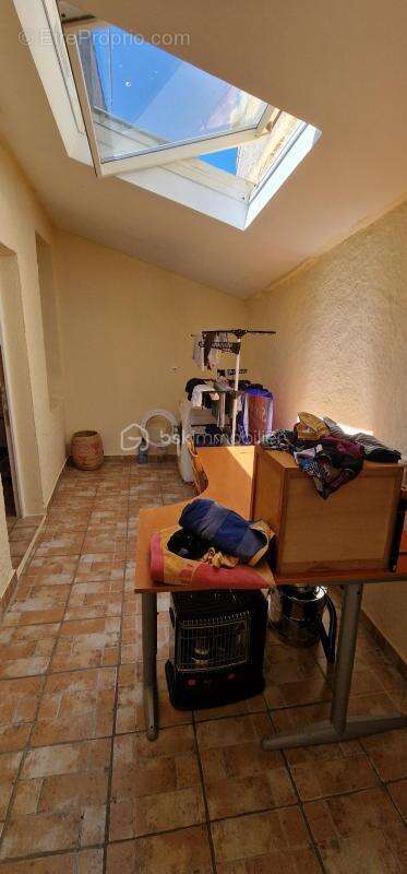 Maison à SAINT-GILLES