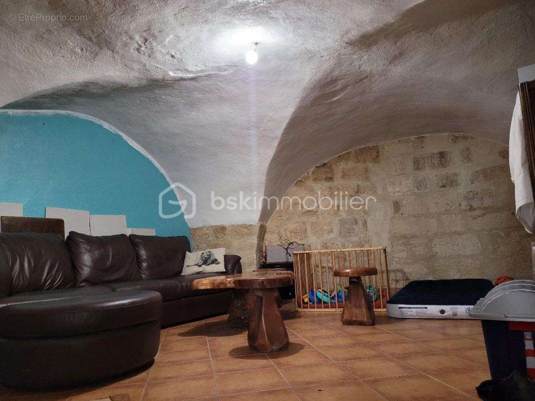 Maison à SAINT-GILLES