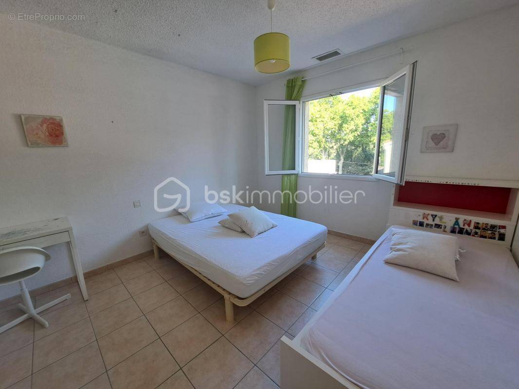 Maison à SAINT-JEAN-DE-VEDAS