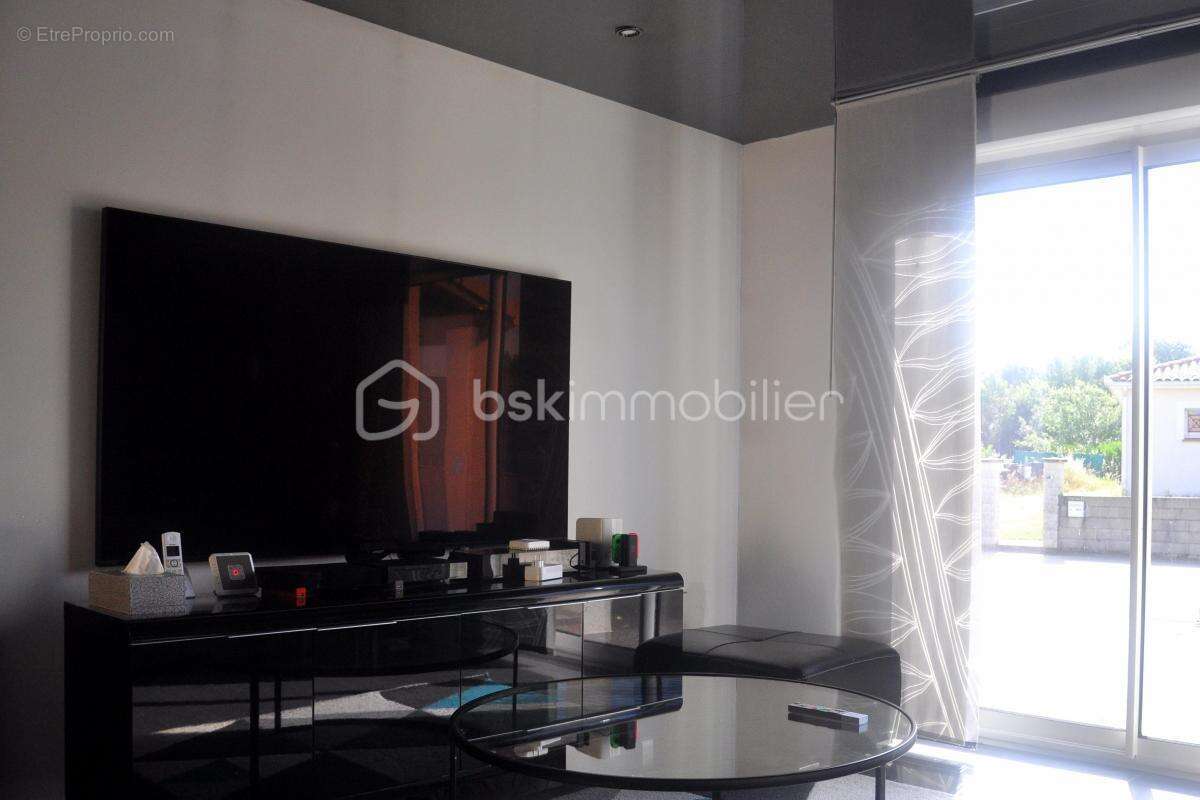 Maison à SAINT-SULPICE