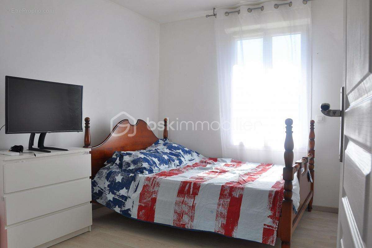 Maison à SAINT-SULPICE