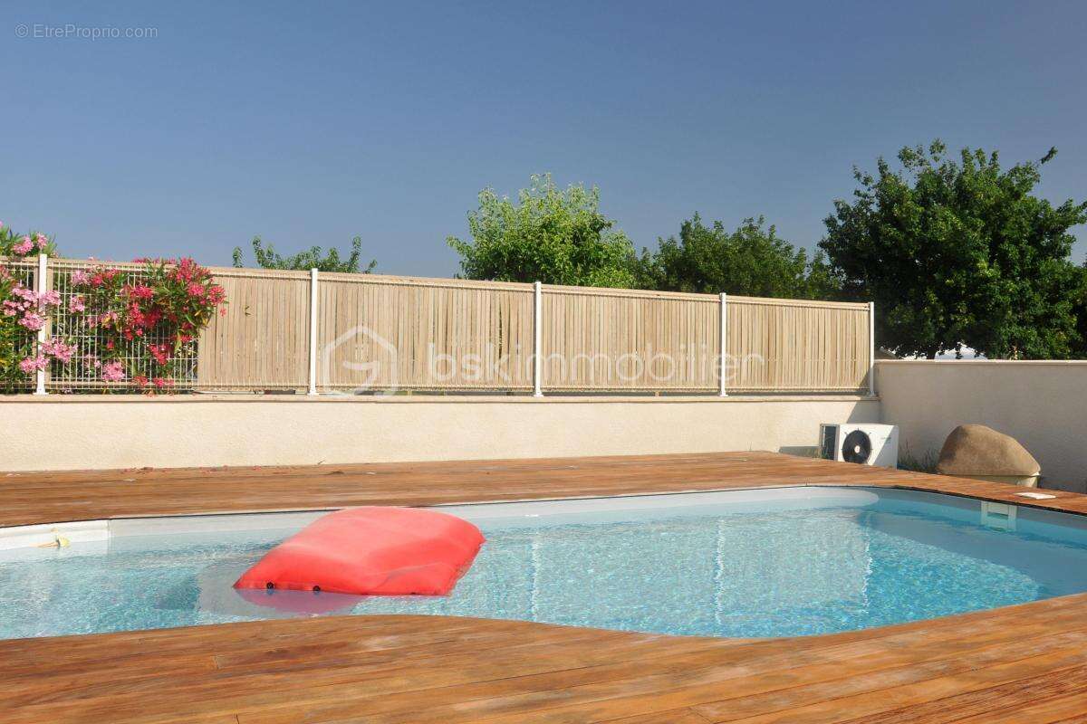 Maison à SAINT-SULPICE