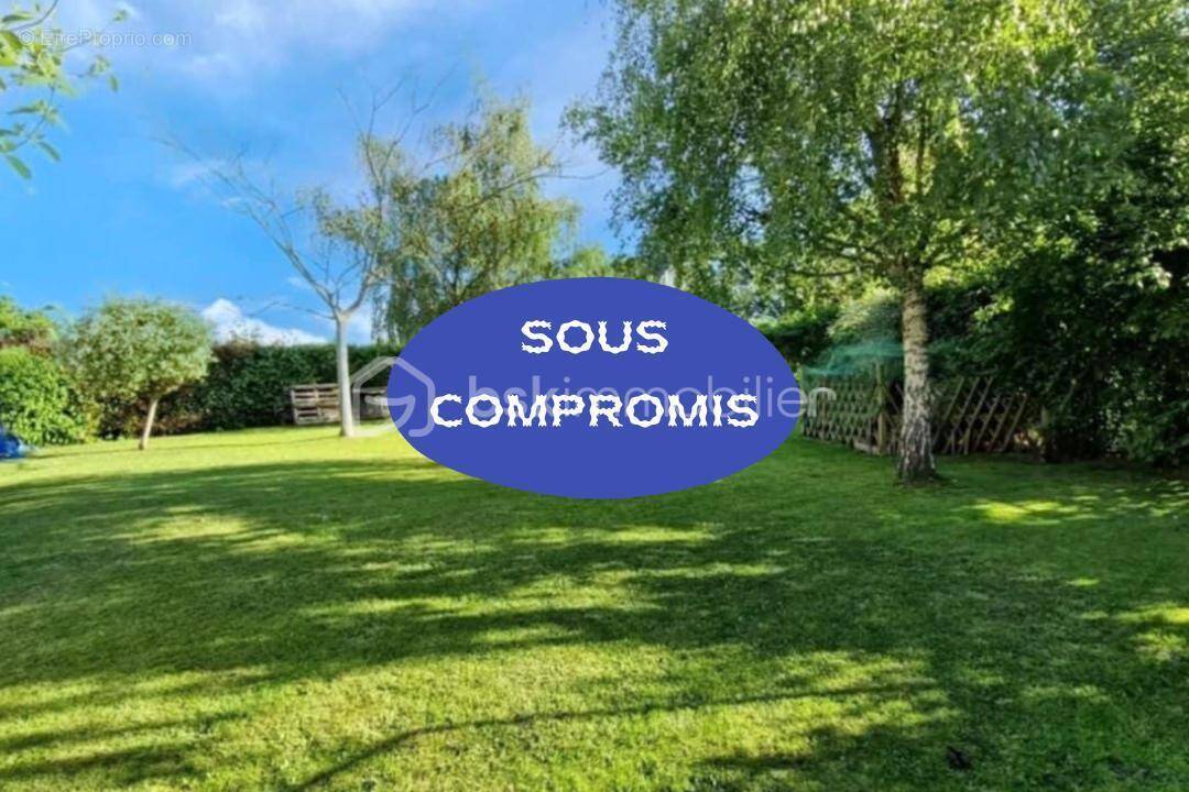 Maison à LOUVIGNE-DE-BAIS