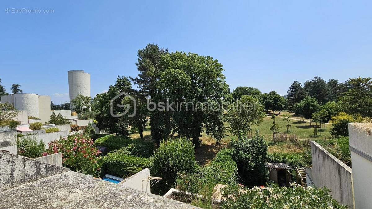 Appartement à VALENCE