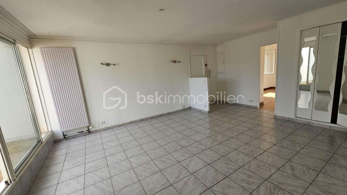 Appartement à VALENCE