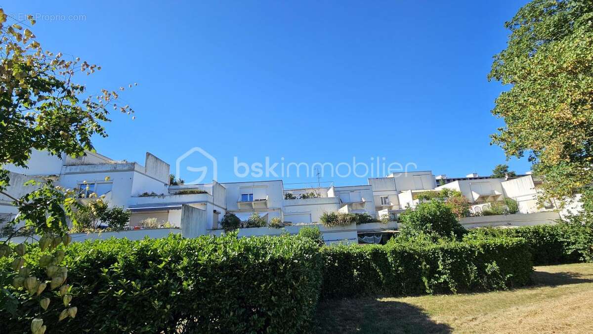 Appartement à VALENCE