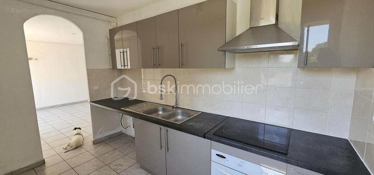 Appartement à VALENCE