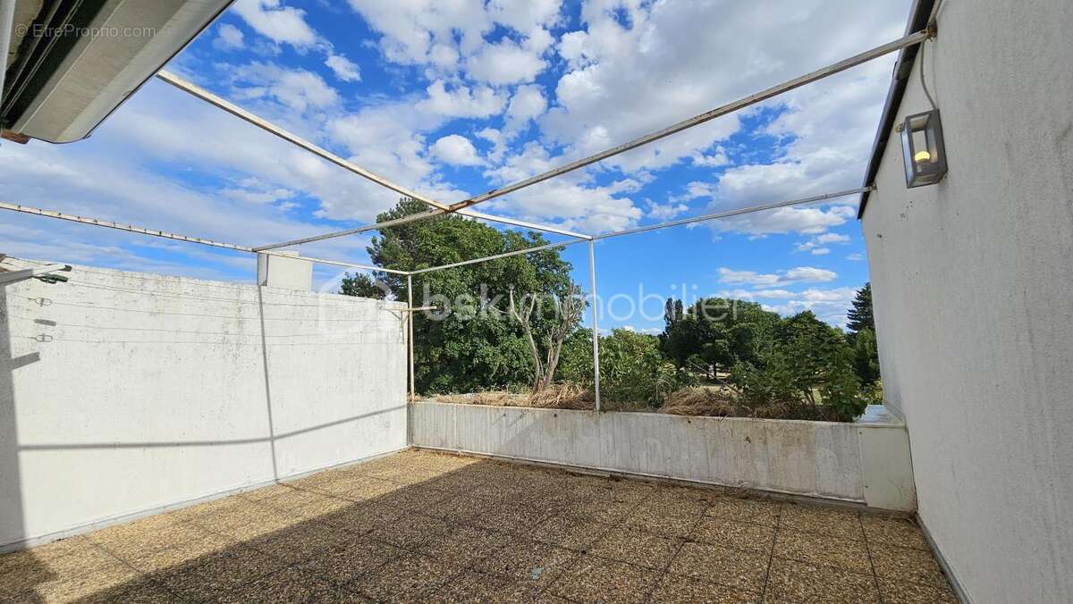 Appartement à VALENCE