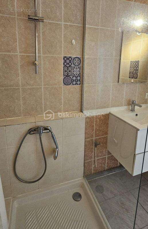 Appartement à VALENCE