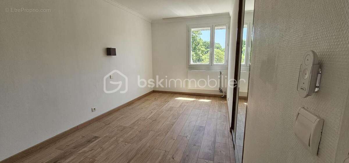 Appartement à VALENCE