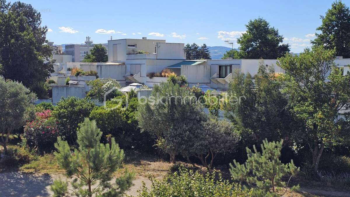 Appartement à VALENCE