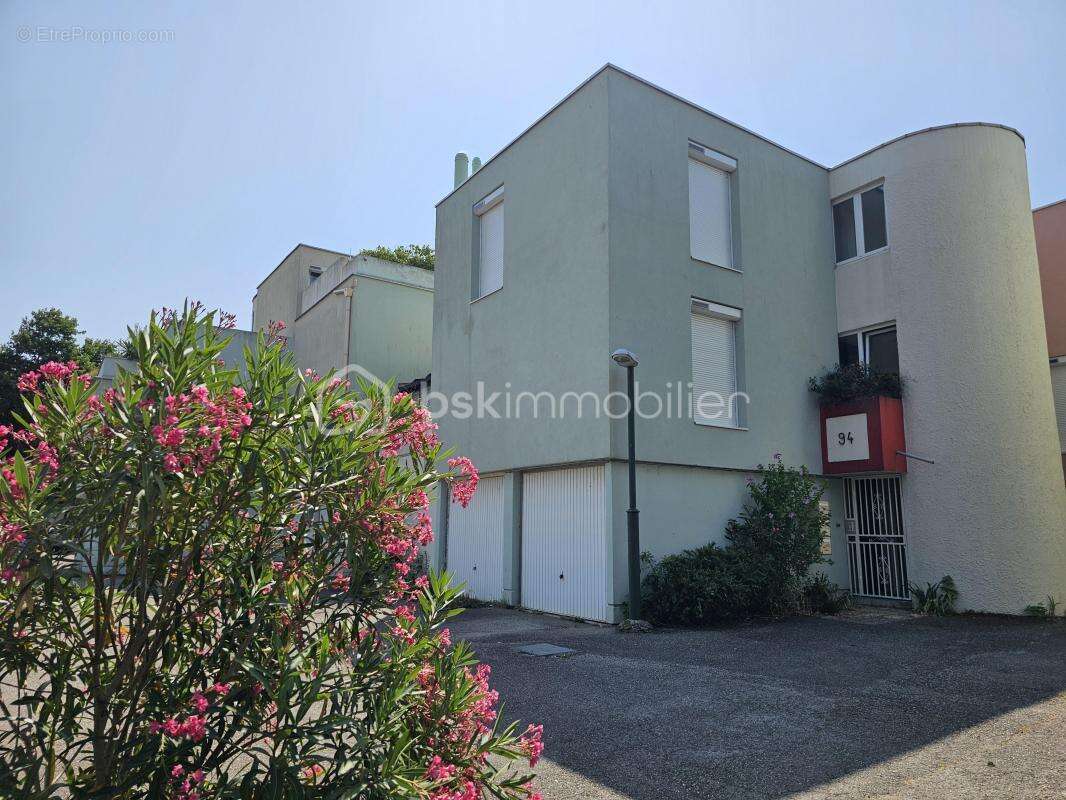 Appartement à VALENCE