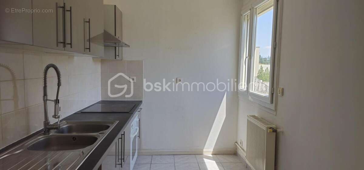 Appartement à VALENCE