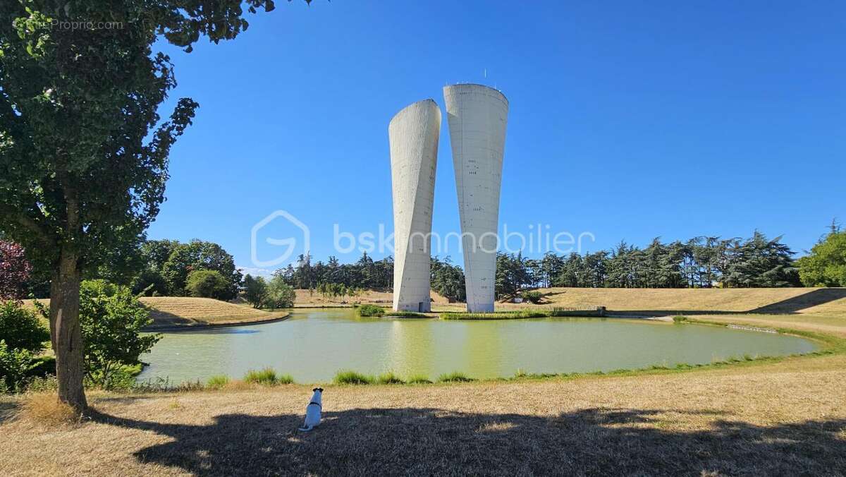 Appartement à VALENCE