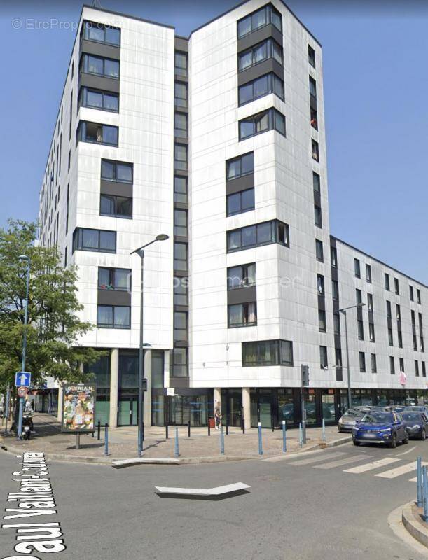 Appartement à BOBIGNY