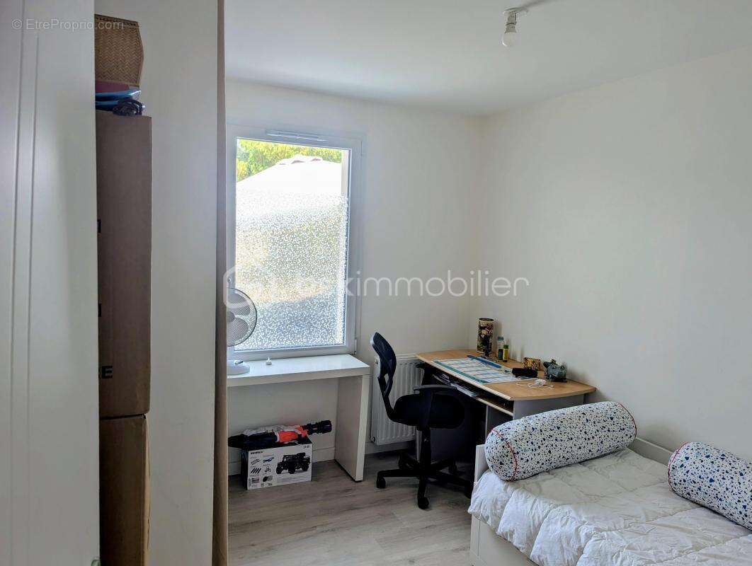 Maison à CAMPS-SUR-L&#039;ISLE