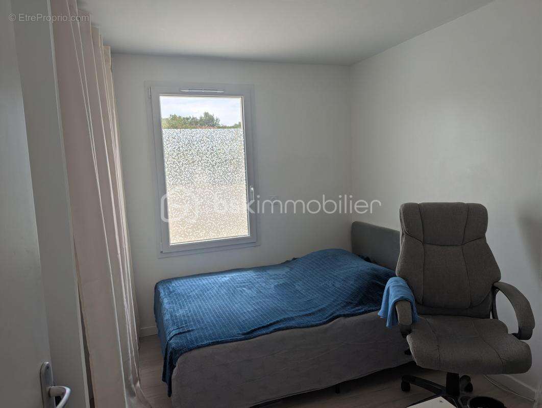 Maison à CAMPS-SUR-L&#039;ISLE