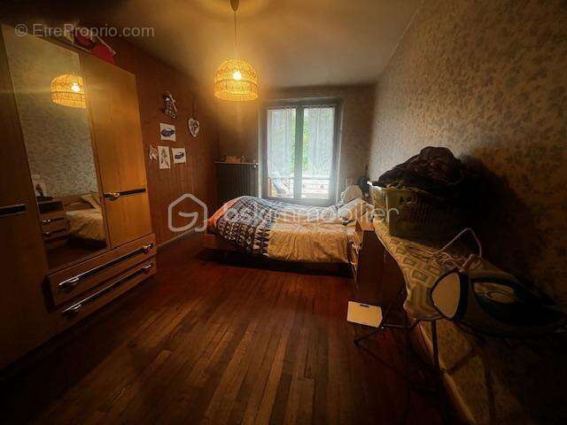 Appartement à SAINT-MICHEL-DE-MAURIENNE