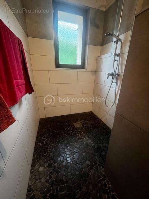 Appartement à SAINT-MICHEL-DE-MAURIENNE