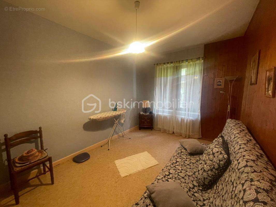 Appartement à SAINT-MICHEL-DE-MAURIENNE