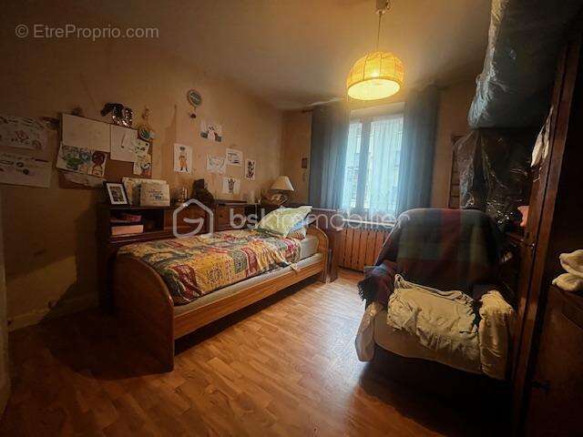 Appartement à SAINT-MICHEL-DE-MAURIENNE