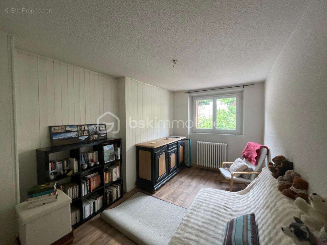 Appartement à SAINT-MICHEL-DE-MAURIENNE