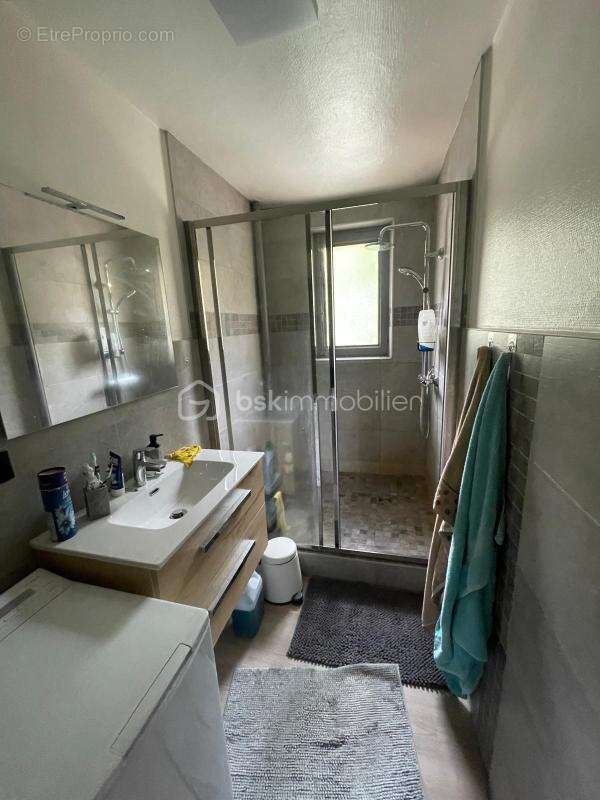 Appartement à SAINT-MICHEL-DE-MAURIENNE