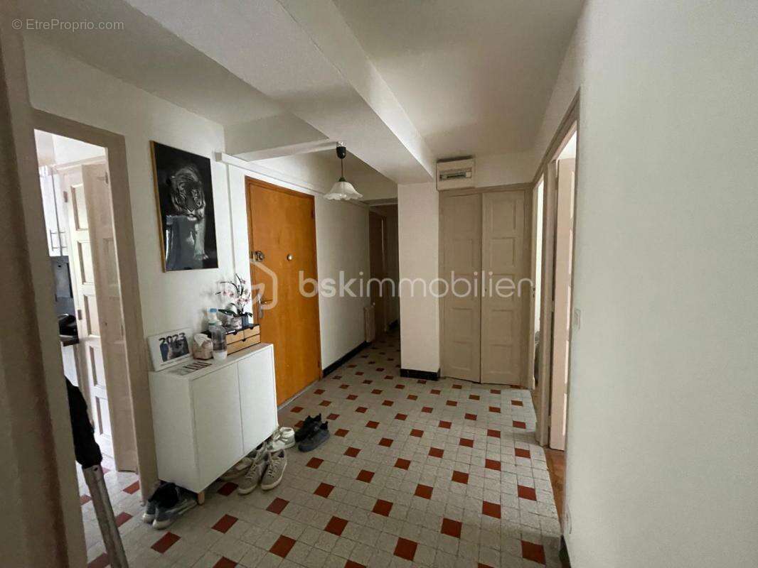 Appartement à SAINT-MICHEL-DE-MAURIENNE