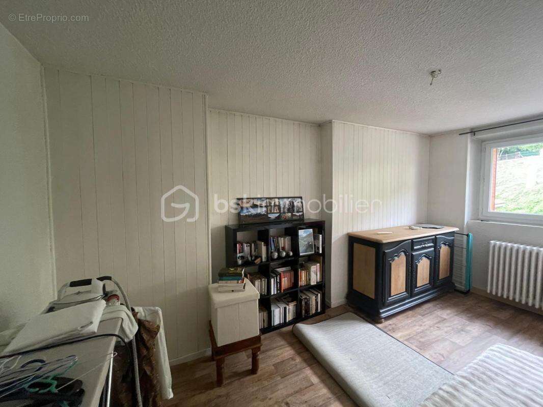 Appartement à SAINT-MICHEL-DE-MAURIENNE