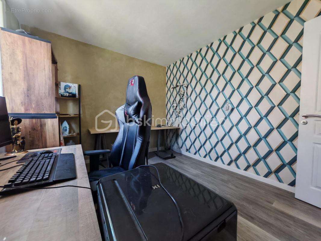 Appartement à BILLERE