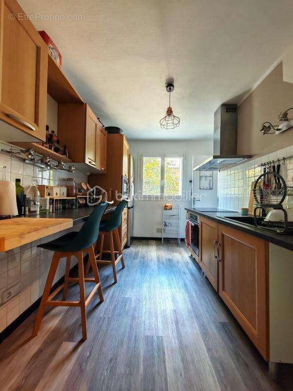 Appartement à BILLERE